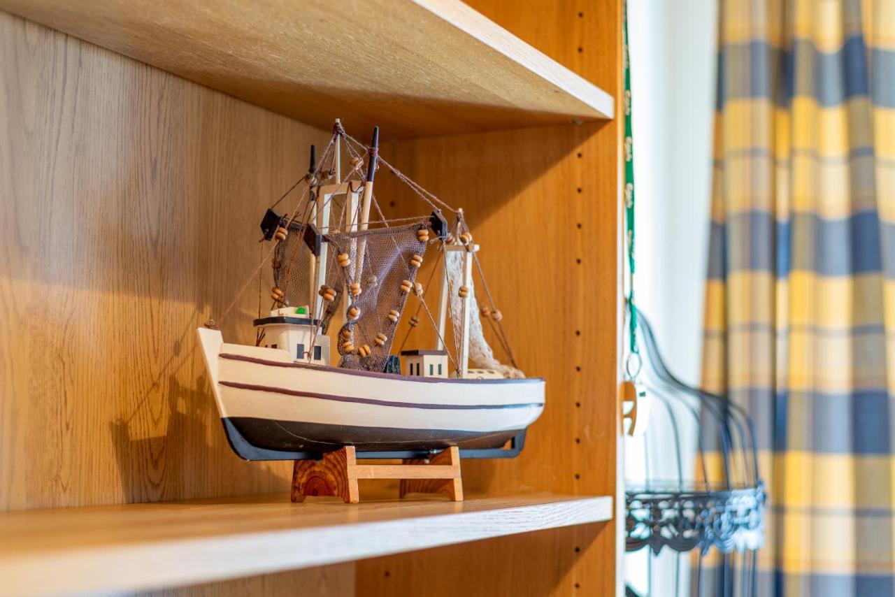Vila Tila Palanga Eksteriør bilde